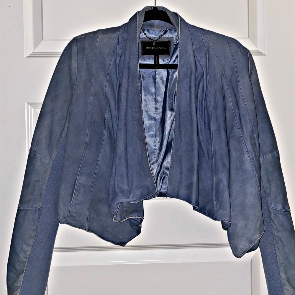 BCBG MAXAZRIA blazer